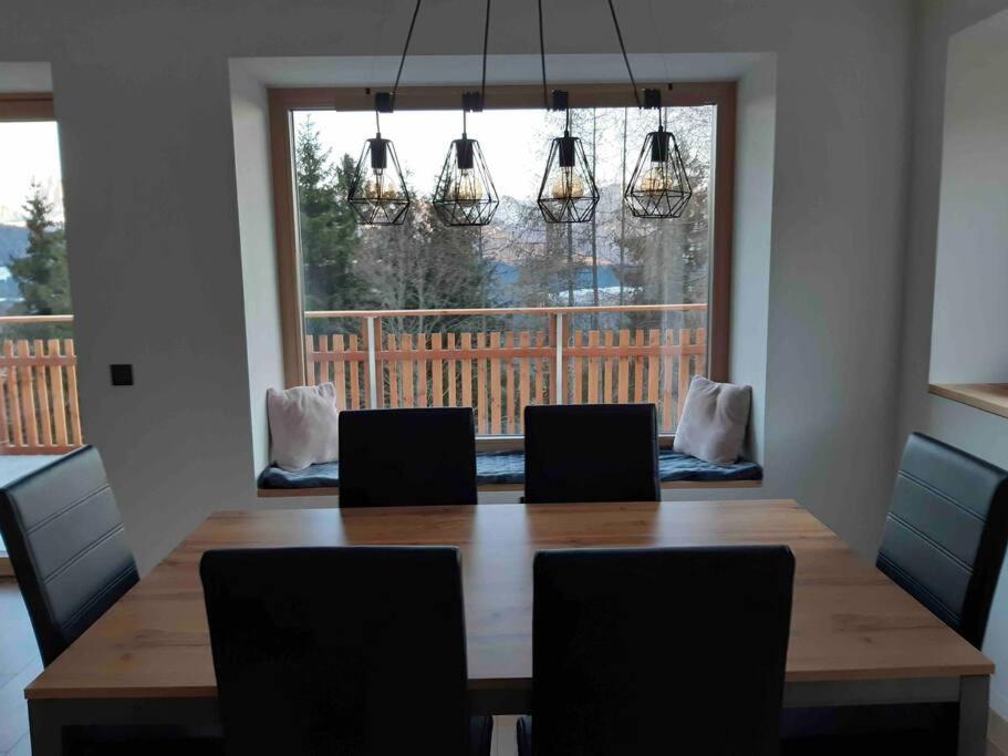 Alone In Chalet With View On Dolomites Apartment Villandro Bagian luar foto